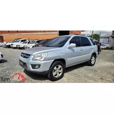 Kia Sportage 2.0l 4x2