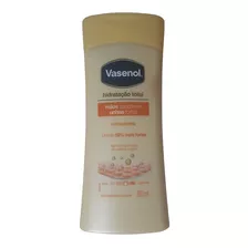 Vasenol Hidratação Total Mãos E Unhas 200ml