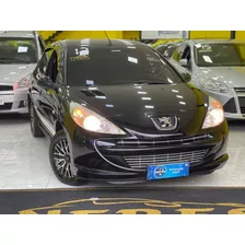 Peugeot 207 2013 1.4 Xr Sport Flex 5p