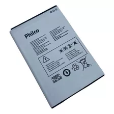 Bateria Philco Phb-pcs05 - Philco Hit P8 Nova
