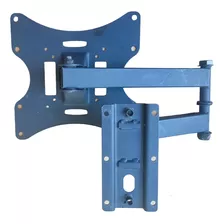 Soporte Sop 14-55 De Pared Para Tv/ Monitor De 1