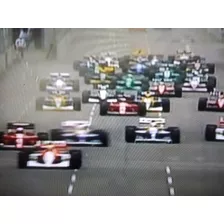 F1 Temporada 1991 Completa + 9 Treinos Oficiais - Digital