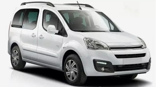 Luz Diurna Peugeot Partner 301 Berlingo Celysse 308 Tappe  Foto 2