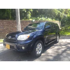 Toyota 4runner 4.0 Limited Automática