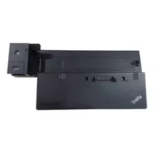 Dockstation Lenovo Ultradock 40a2 Thinkpad Sem Fonte/chave