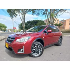 Subaru Xv 2017 2.0i Awd