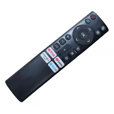 Control Remoto Tv Quint Qt1-32frame Qt1-43frameless Original