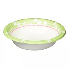 Bowls De Cuenco Tazón De Papel Dixie, 12 Oz, 175 Unidades (e