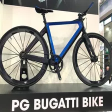  Pg Bugatti Urban Bike