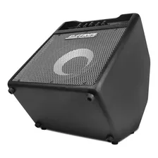 Cubo Baixo Amp Datrel 8 60 Watts Bas60k Cone Aluminium 