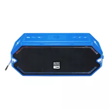 Parlante Altec Lansing Hydrablast Ip67 Azul