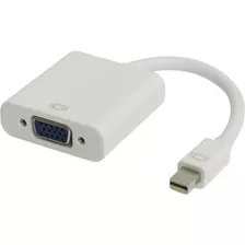 Convertidor Mini Display Port A Vga