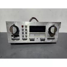 Auto Estéreo Chrysler Precisión Series. Casset Radio. 