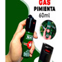 Tercera imagen para búsqueda de gas pimineta