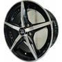 Rin 16 Renault Duster 5-114 Acero Llanta Nueva Michelin Ltx