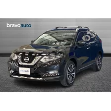 Nissan X Trail [t32] Exclusive Tp 2500cc 6ab Abs Ct Tc