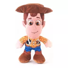 Woody Muñeco Peluche 25cm Toy Story 4 Wabro 26983