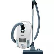 Aspiradora Compact C1 Blanco Miele