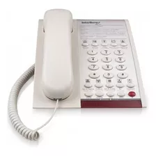 Telefone Intelbras Th10 Cor Branco