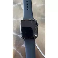 Apple Watch Se 40mm (2a Geração)