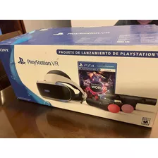 Playstation Vr