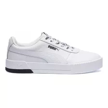 Tênis Puma Logomania Bdp Feminino 387655 02 387655 01