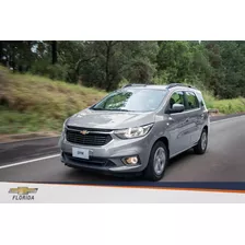 Chevrolet Spin Premiermt 2024 0km