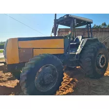 Trator Valtra 1280 4x2 Mwm 2003 Ótimo Estado 4583701