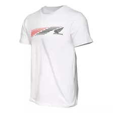 Remera Original Honda Classic Lines. Distribuidora Oeste