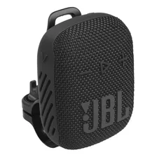 Jbl Wind 3s Bluetooth Bocina Portatil Para Bicicletas