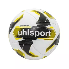 Bola Futsal Uhlsport Force 2.0 Oficial