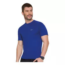 Camiseta Dry Fit Masculino Fitness Treino Esporte Selene