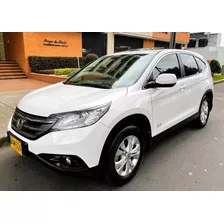 Honda Crv Ex 4x4