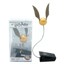 Veladora, Mini Luz Para Libro O Pc Harry Potter