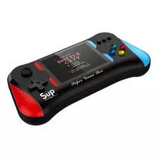 Consola De Juego Portátil Sup X7m