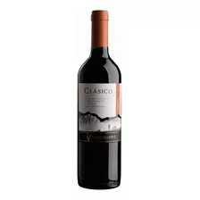 Ventisquero - Clásico Carmenere