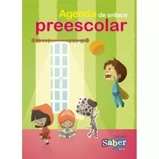 Agenda De Enlace Preescolar