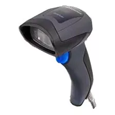 Datalogic Qd2430-bk Quickscan I Qd2430, Imager De Área 2d, I