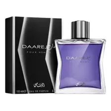 Rasasi Daarej Pour Homme Eau De Parfum 100 Ml Hombre