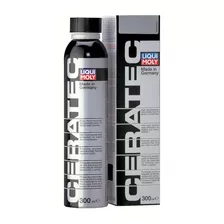 Ceratec Aditivo Antifriccion De Motor Liqui Moly 300cc