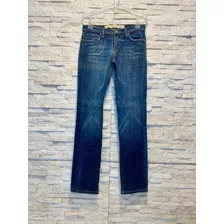 Calça Jeans Feminina Casual - Cod. 561