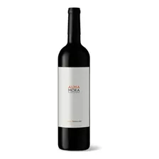 Vino Tinto Syrah Alma Mora 750 Cc