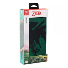 Protection Kit For Nintendo Switch - The Legend Of Zelda