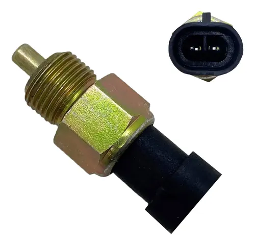 Bulbo Sensor Marcha Atras Fiat Idea Fiorino Doblo Abarth 595