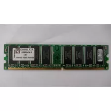 Memoria Ram 1gb Sdram Kingston 