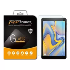 Protector De Pantalla Para Tablet Galaxy Tab A 8.0 Templado