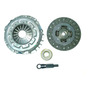 Espiga Lado Rueda Ford Festive L4 1989-1990-1991-1992 Ctk