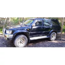 Toyota 4runner 3.0 Td