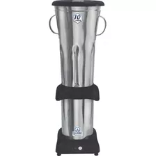 Liquidificador De Baixa Rotação Industrial 10 Litros 1200w