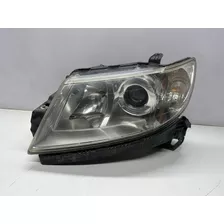 Farol Esquerdo Subaru Tribeca Com Xenon